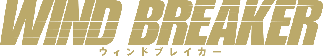 WIND BREAKER（ウィンドブレイカー）