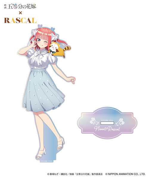 五等分の花嫁｜すべての商品｜HICUL ONLINE STORE│ハイカル 