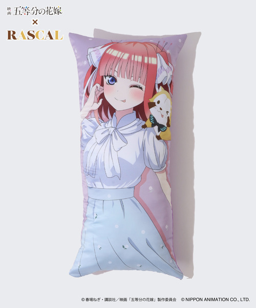 五等分の花嫁｜すべての商品｜HICUL ONLINE STORE│ハイカル 